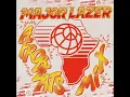 Major Lazer Ft. Kizz Daniel & Kranium – Loyal [AUDIO OFFICIAL]
