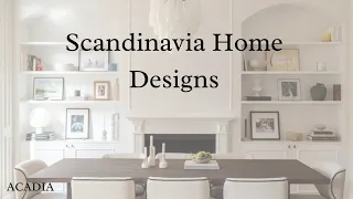 Download Warm Minimal |The Excellence Of A  Scandinavian Style Home MP3