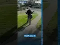 Elderly man attacks USPS letter carrier in Fresno