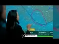 Download Lagu WINDY LIVE : Extremely Heavy Rainfall predicted in THESE parts of Gujarat today