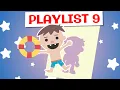 Make a Splash Roys Bedoys - Playlist 9 Compilation