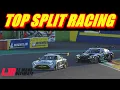 Back For More Top Split Racing