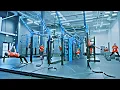 MoveStrong Functional Fitness Workshop For Obstacle Course and Ninja Warrior Training