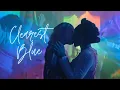 CHVRCHES - Clearest Blue (slowed + bass boosted)