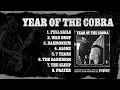 Download Lagu Year Of The Cobra - Year Of The Cobra [Full Album Player]