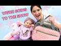 Download Lagu PACKING MY REBORN TODDLER'S DIAPER BAG