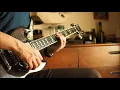 Black Label Society / Zakk Wylde - Blood Is Thicker Than Water (solo)  :by Gaku