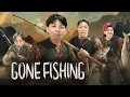 Download Lagu KITA MEMANCING KE HUTAN!- GONE FISHING #3