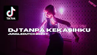 Download DJ TANPA KEKASIH - AGNES MO || DIMANA LETAK SURGA ITU REMIX TIKTOK 2023 MP3