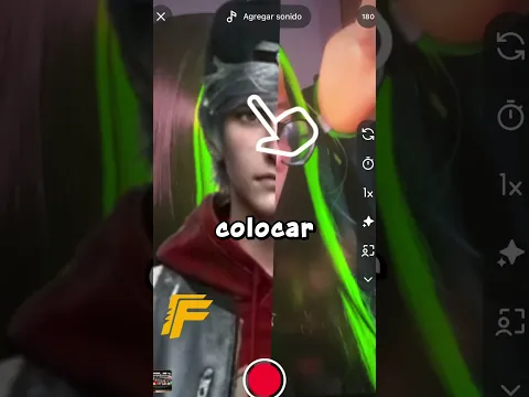 QUE TAN HACKER ERES EN FREE FIRE 👀😂 #freefire #publicidad