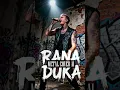 Lagu Rhoma Irama - Rana Duka ( Metal Cover AI )