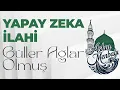 Lagu Güller Ağlar Olmuş - Aşkın Menbağı - 2026 Yapay Zeka İlahileri