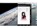 Access External Database on an Android App Part 6 - Uploading Image to Server