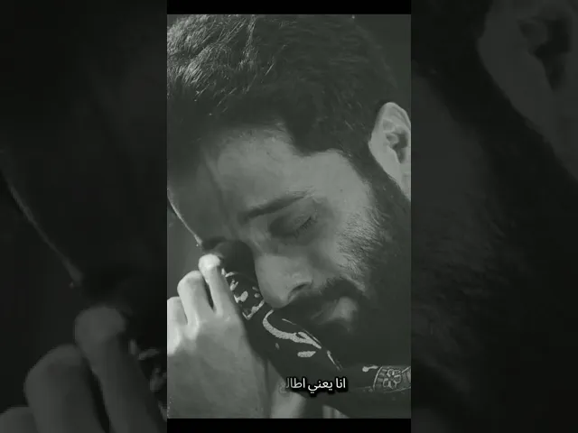 ⁣روايه عجيبه الرادود  مصطفى السوداني