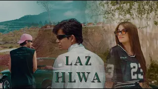 يوسف لاز   حلوة                  دندنها
