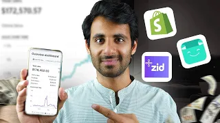 التجارة الالكترونية 2024 للمبتدئين أفضل فيديو لتعلم التجارة الالكترونية من الصفر 2024 