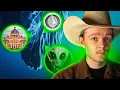 The Darkest Alien Conspiracy Theory Iceberg PART 6