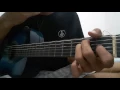 Download Lagu Cover gitar lagu the fly  Terbang by carus