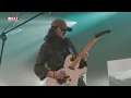 Download Lagu Feast - Maju Live