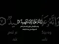 Download Lagu Surah Al-Adiyat || Reciter | Rizgar Mohammed Al-Kurdi #forgivenessfromallah #islam #quran