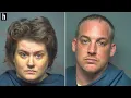 Chester SC couple charged in disturbing sex crimes against 9 child victims