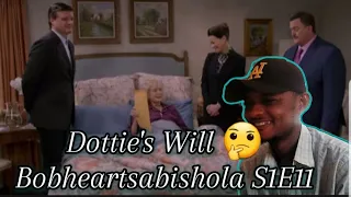 lies and legacy bob hearts abishola season 1 episode 11