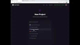 deploy telegram bot or any python script with database on railway app hosting