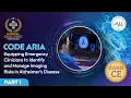 Part 1 - Emergency Department Protocols for ARIA From Risk to Acute Management Free CME