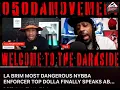 Ex Bloodhound Brim Enforcer Tells 050 ChinaBrim why he Cooperated on LABrim