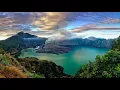 Download Lagu The 1257 CE Cataclysmic (VEI7) Eruption Of Samalas Volcano, Lombok Indonesia
