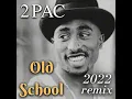 Download Lagu 2PAC - Old Skool JDHD Remix