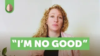 When you feel completely worthless