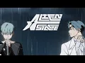 Download Lagu CURE | Alien Stage