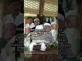Download Lagu KAROMAH KH. ARMIYA BIN KH KURDI CIKURA TEGAL , MAKAMNYA MEMANCARKAN SINAR SAMPAI KE LANGIT