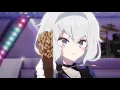 Download Lagu Zombieland Saga Season 2 Franchouchou On Iron Frills Concert