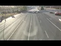 All EB lanes at I-580 on Richmond-San Rafael Bridge reopen following police activity s say