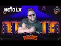 Lagu Neto LX - Versões na Pegada Ao Vivo 2025