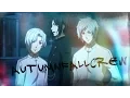 Lagu My House- Black Butler AMV (BEST)