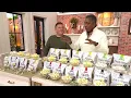 Farmer Jon s 16 Bags Single Serve Gourmet Popped Popcorn on QVC