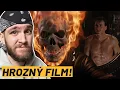 Download Lagu GHOST RIDER JE HORŠÍ NEŽ SI PAMATUJETE!
