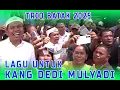 Download Lagu KDM🎙️ 🎶 Lagu Nostalgia 2025 - Kang Dedi Mulyadi | Trio Batak 🎶 | sedih dan Haru💔
