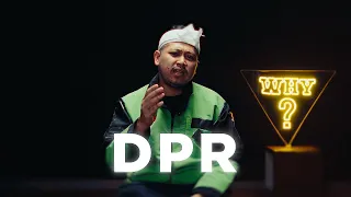 dpr vs universe whynesia