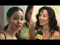 Euphoria Alexa Demie REACTS to Maddy s Viral TikTok Moments Exclusive