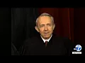 Former US Supreme Court Justice David Souter dies at 85