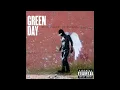 Green Day feat. Oasis -  Boulevard Of Broken Dreams & Wonderwall