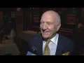 Remembering Joe Betz Owner of SF s iconic House of Prime Rib dies at 86 family says