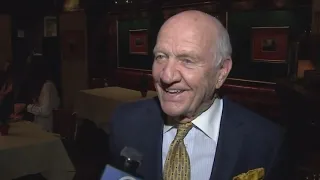 Remembering Joe Betz Owner of SF s iconic House of Prime Rib dies at 86 family says
