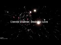 L'envie d'aimer.Daniel Lévi. Lyrics French & English.