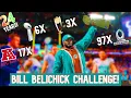 I Attempted to become the GREATEST Coach in NFL History Bill Belichick Challenge Madden 26
