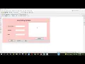 Student Project 8 Billing System in Java Asaan Tutorials